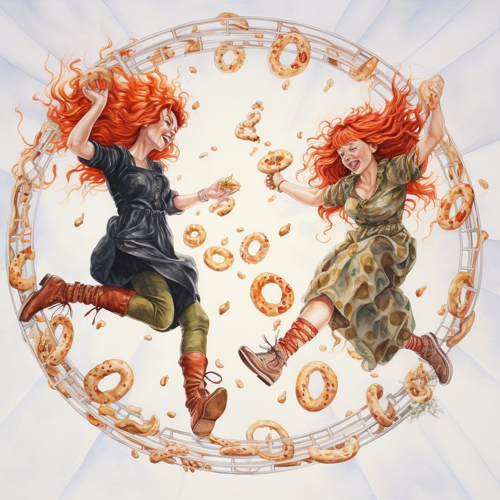 Bagel Bounce Jubilee